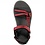 Buff Women Sandal Red