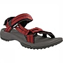 Buff Women Sandal Red