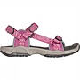 Eider Damen Sandale Rosa