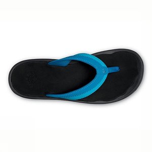 Oldo Damen Flip-Flop Blau