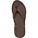 Hanwag Women Flip Flop Brown