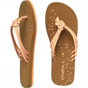 Hanwag Damen Flip-Flop Orange