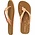 Hanwag Damen Flip-Flop Orange