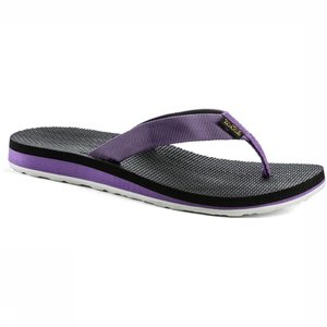 Camelbak Damen Flip-Flop Violett