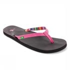 Columbia Women Flip Flop Pink