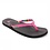 Columbia Damen Flip-Flop Rosa