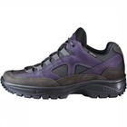 Columbia Damen Walking Schuh Violett