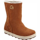 Falke Dames Winterschoen Bruin