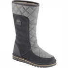 Columbia Damen Winter-Schuh Grau