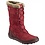 LMF Damen Winter-Schuh Rot