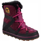 Hanwag Dames Winterschoen Roze