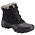 Fjal Raven Women Winter Shoe Black