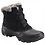 Fjal Raven Damen Winter-Schuh Schwarz