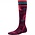 Camelbak Damen Ski-Socken Rot