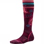 Camelbak Damen Ski-Socken Rot
