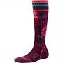 Camelbak Women Ski Socks Red