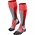 Oldo Damen Ski-Socken Rosa