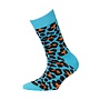 Buff Women Socks Blue