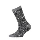 Ayacucho Women Socks Grey
