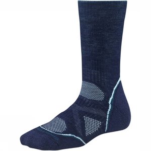 Barts Women Hiking Socks Blue