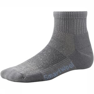 Ayacucho Women Hiking Socks Grey