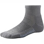 Ayacucho Damen Wander-Socken Grau