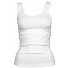 Didriksons Women Undershirt White