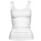 Didriksons Women Undershirt White