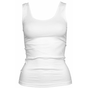 Didriksons Women Undershirt White