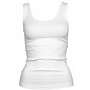 Didriksons Women Undershirt White