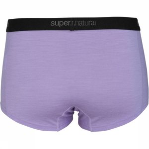 Columbia Damen Unterhose Violett