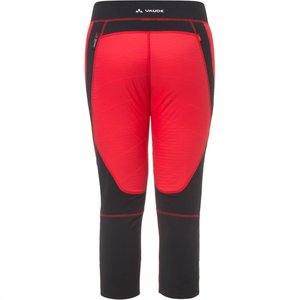 Bergans Damen Unterhose Rot