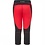 Bergans Damen Unterhose Rot