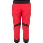 Bergans Damen Unterhose Rot