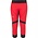 Bergans Dames Onderbroek Rood
