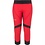 Bergans Damen Unterhose Rot