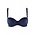 DMM Women BH Blue
