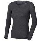 Columbia Damen Thermohemdshirt Grau