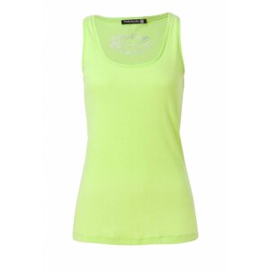 Campingaz Women Undershirt Green