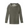 Columbia Damen Gestrickten Pullover Grun