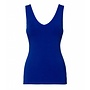 Bach Dames Hemd Blauw