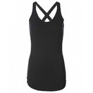 Leatherman Dames Hemd Zwart