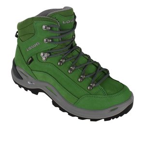 Camelbak Women Nordic Walking Shoe Green