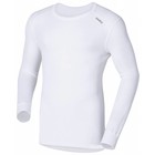 Oldo Women Thermo Shirt White