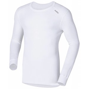 Oldo Women Thermo Shirt White