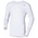 Oldo Women Thermo Shirt White