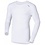 Oldo Women Thermo Shirt White