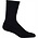 Arcteryx Damensocken Schwarz