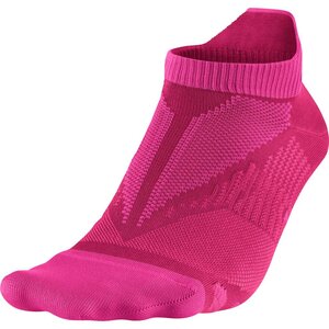 Buff Damensocken Rosa