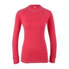Falke Women Thermo Shirt Pink - Copy